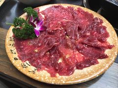 -蓉城江北老灶火锅(春熙路店)