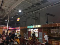 -新五爱道夜市
