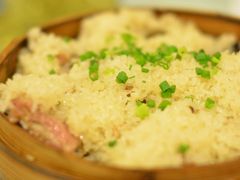 糯米排骨-陶然居·重庆菜(南滨路店)