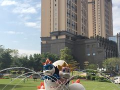 -河源客天下-温泉小镇