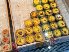 -泸溪河桃酥(江宁太阳城店)