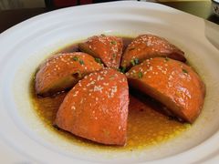 -阿峰饭店·本地土菜馆·农家土鸡煲·一品神仙鸡(报福店)