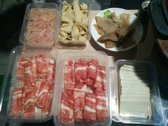 -锅圈食汇火锅烧烤食材超市(凤城六路店)