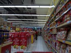 -世纪联华超市(浦电路店)