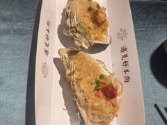 -红柳枝滩羊烧烤·非遗