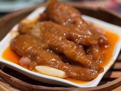 -点都德(长泰广场店)