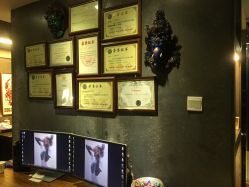 -千贺宗纹身传统大师