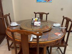 -友强·23年特色海鲜大排档(厦门店)