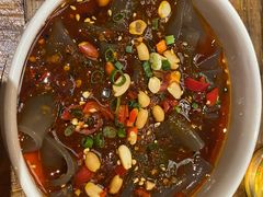 -铁公鸡·四川料理(天环广场店)