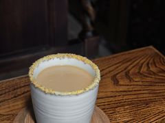 芝秋-UID Café(南门店)