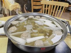 -五洲牛肉美食馆