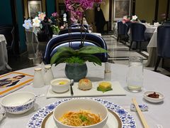 -Yan Ting 宴庭中餐厅(上海静安瑞吉酒店)