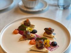 -Wei菋·Le Bistrot
