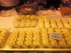 -白锦记手工水饺坊(武圣路店)