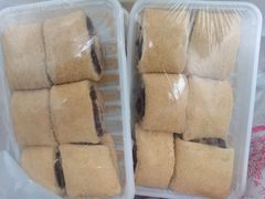 驴打滚-老王记糕干(养鱼池路店)
