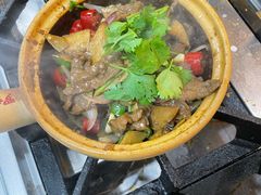 -罗妈砂锅(重庆大学城熙街店)