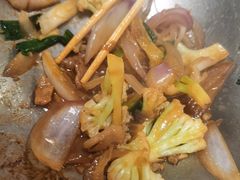 -醉得意·家常菜(杨家湾店)
