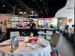 -悦融·京鲁菜·露台花园(安定门店)