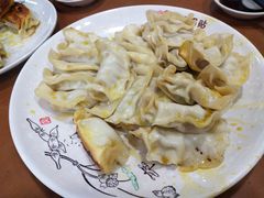 -回回锅贴(小河沿店)