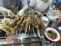 -古彭7只羊·徐州烧烤(旗舰店)