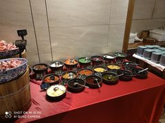 -杭州钱江新城万怡酒店-西餐厅