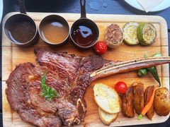 -布拉格餐厅· 中欧捷克菜(全国首店)