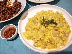 -万荣烤鸭店·北京菜(天坛店)