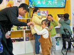 -秀王儿童运动馆(江南望庄店)