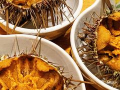 -桂马·日本料理·海胆·海鲜饭·酒场(民主广场店)