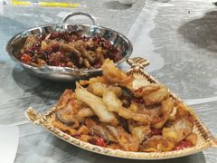 -小民大排档(光谷店)
