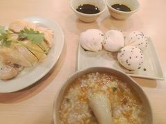 -百家鸡味馆(清泰店)
