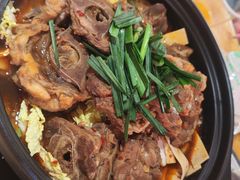 -新疆烧烤王(广灵店)