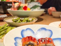 -阿吾罗·月咏精致日料(港汇恒隆广场店)