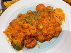 -魏斯理汉堡(西安沣东吾悦店)