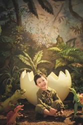 点击看大图 -韩国童感TOUCH PHOTO儿童摄影(朝阳分店)
