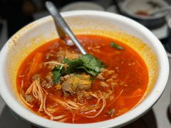 -绿茶餐厅(广州天河城店)