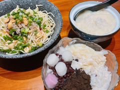 -原醪糟民俗小吃(金沙港湾店)