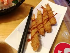 -浪花亭日本料理(古田路店)