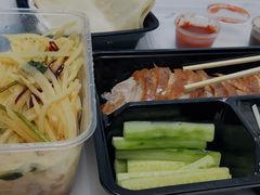 -吉祥春饼·烤鸭(常州新城吾悦店)