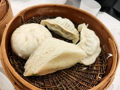 三丁包-怡园饭店-餐厅(四望亭店)