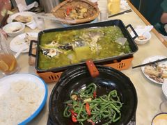 -常和州·夜宵大排档(常州单店)