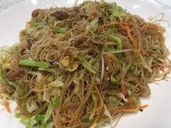 三丝炒米粉-鹅城