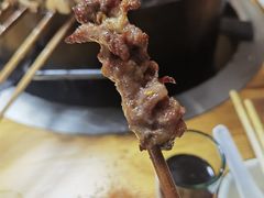 -源味居手把签烧烤(长春一店)