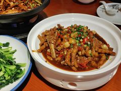 -嗣林·爷爷的私房菜(湾里店)