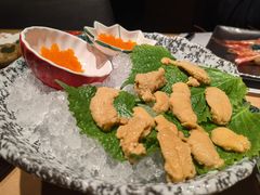 -京旬海鲜放题·铁板烧自助餐厅