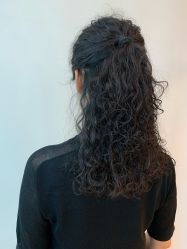 -意廊 Hair Salon