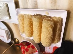 -涮福記·现切牛羊肉火锅(世纪汇店)