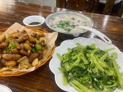 -南记食粥坊·宵夜大排档(莲花总店)