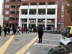-交通大学（闵行校区）-第二餐饮大楼