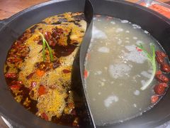 -楠火锅(龙阳广场店)